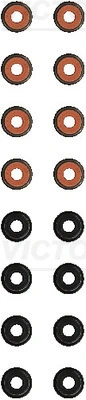 Seal Set, valve stem